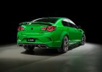 HSV GTSR 2017 года